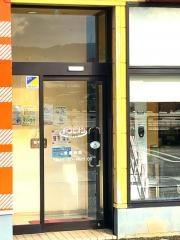 カレーのチャンピオン　ナッピィ店