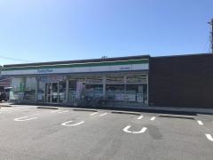 ファミリーマート　神栖土合本町店