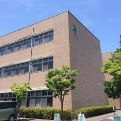 中讃保健福祉事務所