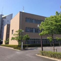 中讃保健福祉事務所
