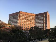 椿山荘