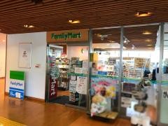 ファミリーマート　豊田市役所店