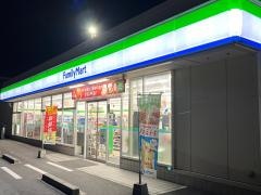 ファミリーマート　刈谷市かりがね店