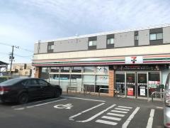 セブンイレブン　札幌本町1条9丁目店