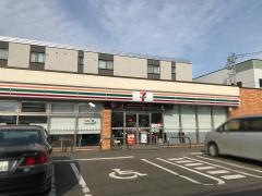 セブンイレブン　札幌本町1条9丁目店