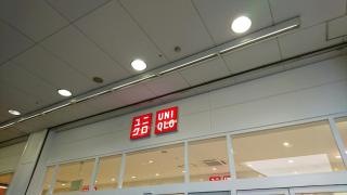 ユニクロ　イオンタウン久御山店