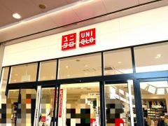 ユニクロ　イオンタウン久御山店