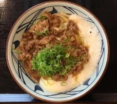 丸亀製麺　今福鶴見店