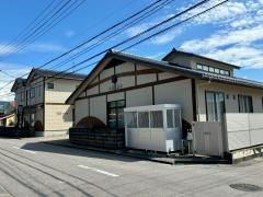 認知症高齢者グループホーム　至宝館