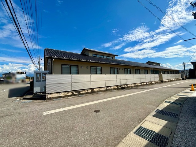 認知症高齢者グループホーム　至宝館