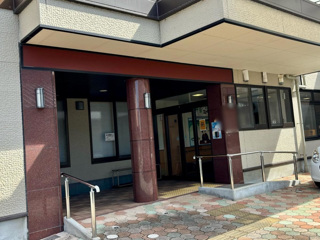 認知症高齢者グループホーム　至宝館 施設外観