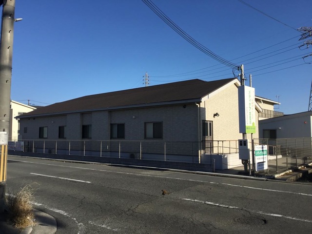 メディケア加古川