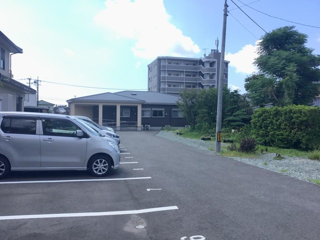 グループホーム銀の庵