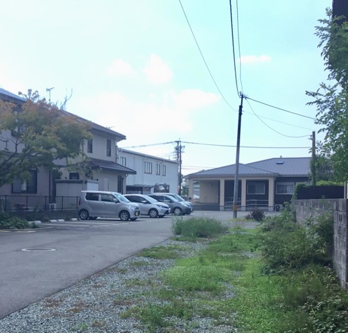 グループホーム銀の庵