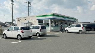 ファミリーマート　山陽小野田埴生インター店