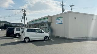 ファミリーマート　山陽小野田埴生インター店