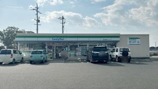 ファミリーマート　山陽小野田埴生インター店