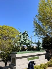 白旗神社