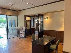 エンヤキッチン　ホテルハーベストイン米子店