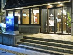 エンヤキッチン　ホテルハーベストイン米子店