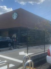 スターバックスコーヒー　長崎時津店
