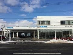函館マツダ函館店