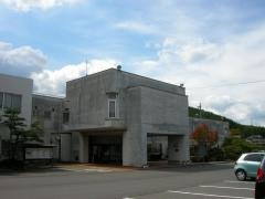 遠野市役所・宮守総合支所