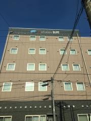 セントラルホテル松軒