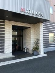セントラルホテル松軒