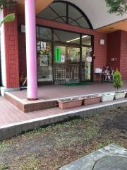 あたご保育園
