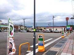 ファミリーマート　福島野田町一丁目店