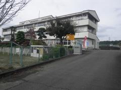 金砂郷小学校