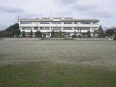 金砂郷小学校
