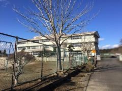 金砂郷小学校