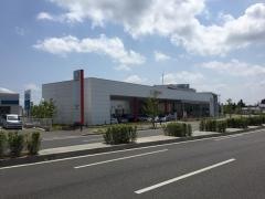 Ｈｏｎｄａ　Ｃａｒｓ茨城西つくば研究学園店