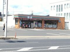 セブンイレブン　宇都宮一条店
