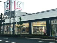 Ｈｏｎｄａ　Ｃａｒｓ群馬前橋問屋町店