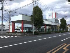 Ｈｏｎｄａ　Ｃａｒｓ群馬前橋問屋町店