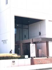 熊谷図書館