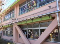 中央保育園分園