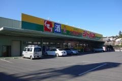 ジャパン　大宮植竹店