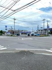 ローソン　熊谷籠原店