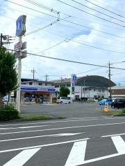 ローソン　熊谷籠原店