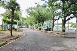 千葉市立葛城中学校