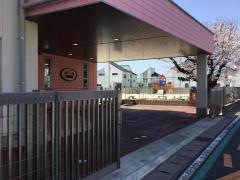 都賀の台幼稚園
