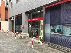 三菱ＵＦＪ銀行小金井支店