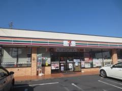 セブンイレブン　立川羽衣町2丁目店