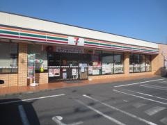 セブンイレブン　立川羽衣町2丁目店