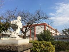 大師小学校