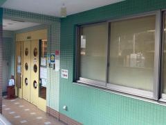 めばえ横浜保育園